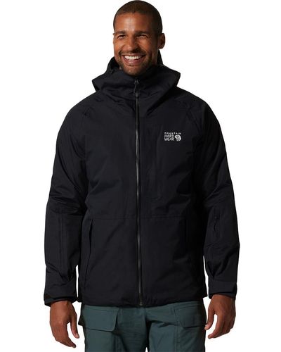Finder jacket store