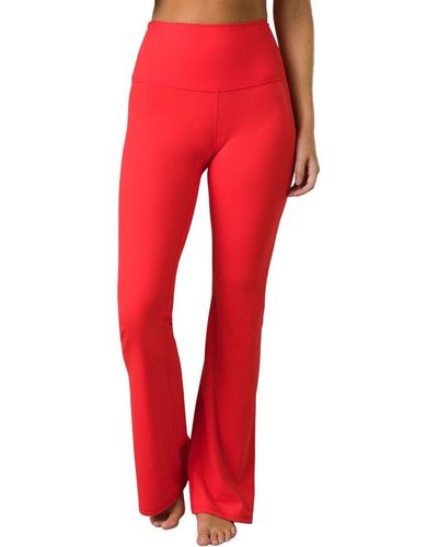 Prana Straight-leg pants for Women, Online Sale up to 50% off