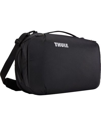 Thule Subterra Carry-On 40L Bag - Black