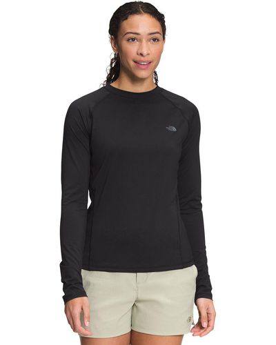 The North Face Class V Water Top - Black