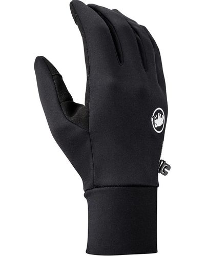 Mammut Astro Glove - Black
