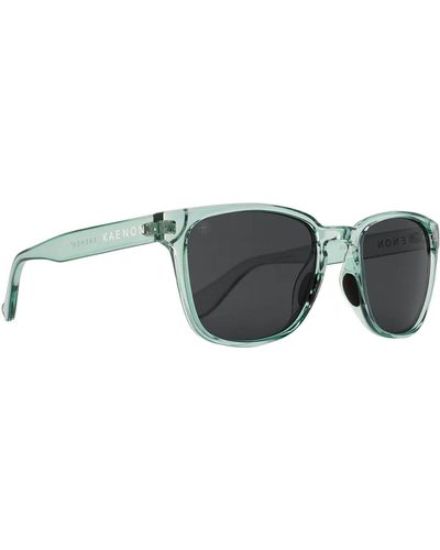 Kaenon Avalon Polarized Sunglasses - Gray
