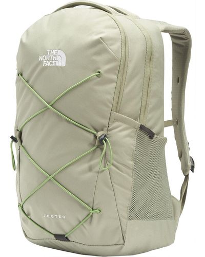 The North Face Jester 27L Backpack - Green
