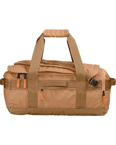 The North Face Base Camp Voyager 42l Duffel Bag - Brown