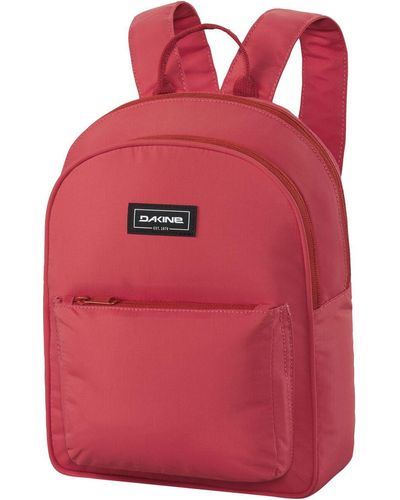 Dakine Essentials Mini 7L Backpack - Red