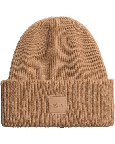 The North Face Urban Patch Beanie - Brown