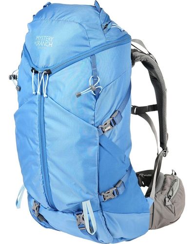 Mystery Ranch Coulee 40l Backpack - Blue