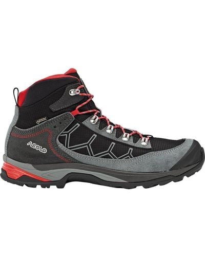 Black Asolo Sneakers for Men | Lyst