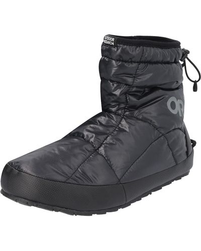 Outdoor Research Tundra Trax Bootie - Black