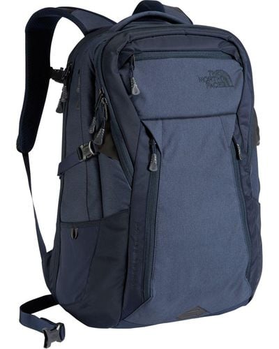 The North Face Router Transit 41l Backpack - Blue