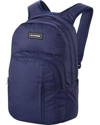 Dakine Campus Premium 28L Backpack - Blue