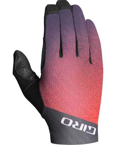 Giro Rivet Cs Glove - Purple