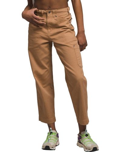 The North Face Field Pant - Brown