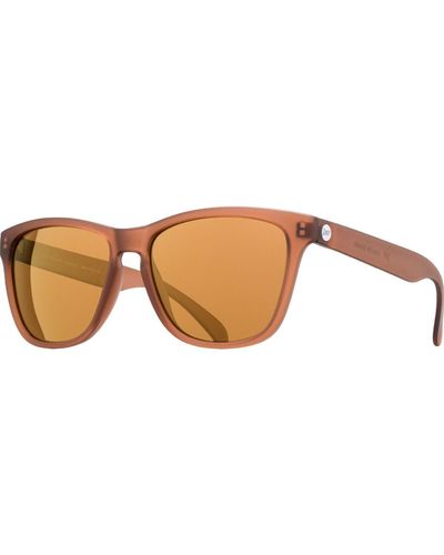 Sunski Headland Polarized Sunglasses - Brown