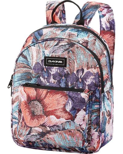 Dakine Essentials Mini 7L Backpack - Blue