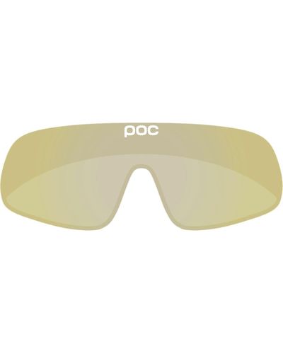 Poc Crave Sunglasses Spare Lens/ Mirror Clarity - Brown
