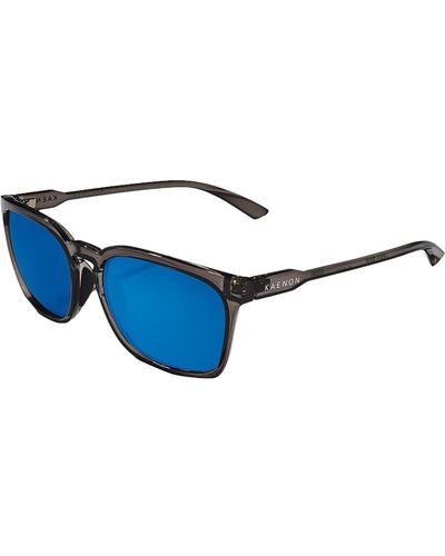 Kaenon Ojai Sunglasses - Blue