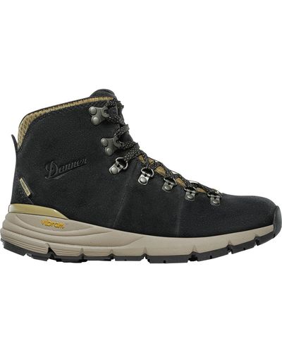 Danner Mountain 600 Hiking Boot - Black