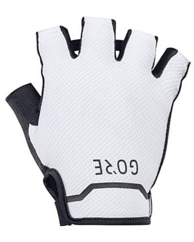 Gore Wear C5 Short Glove - Metallic