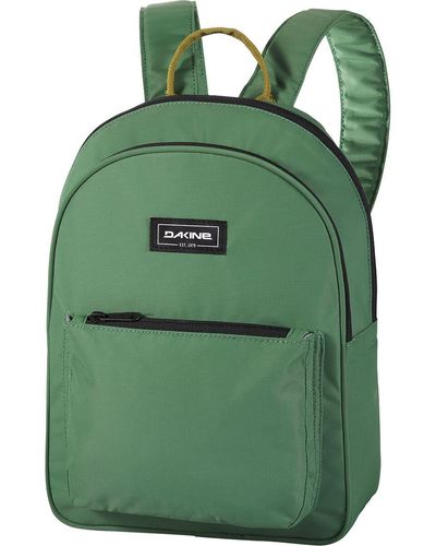 Dakine Essentials Mini 7L Backpack - Green