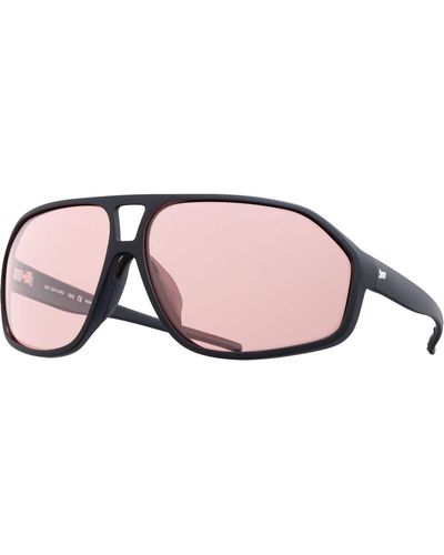 Sunski Velo Polarized Sunglasses Rose - Multicolor