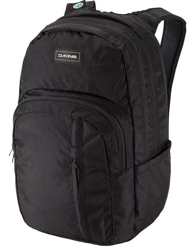 Dakine Campus Premium 28l Backpack - Black