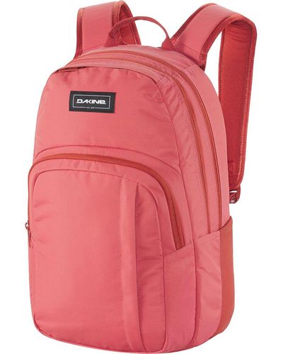 Dakine Campus M 25L Backpack Mineral - Pink
