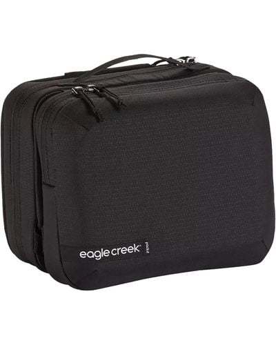 Eagle Creek Pack-It Reveal Trifold Toiletry Kit - Black