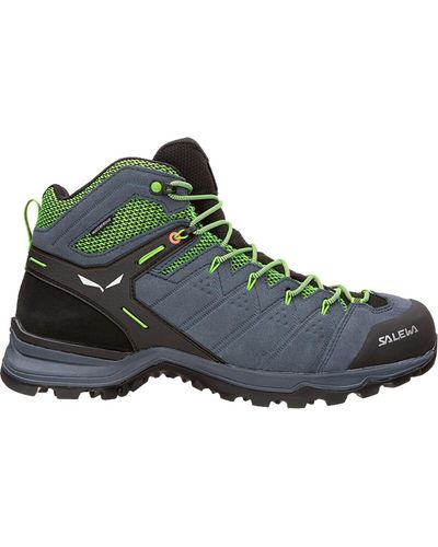 Salewa Boots for Men | Online Sale up to 50% off | Lyst