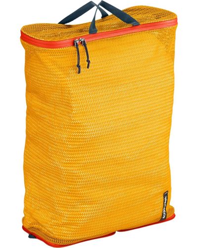 Eagle Creek Pack-It Reveal Laundry Sac Sahara - Yellow