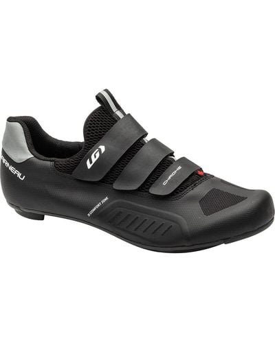 Louis Garneau Chrome Xz Cycling Shoe - Black
