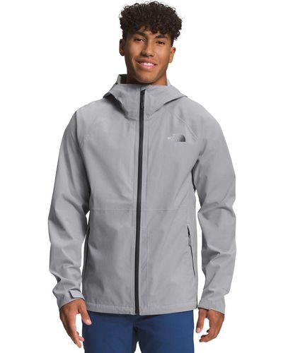 The North Face Valle Vista Jacket - Gray