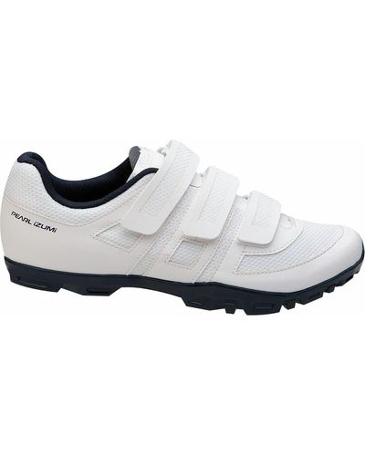 Pearl Izumi All-Road V5 Cycling Shoe - White