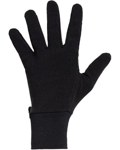 Icebreaker Sierra Glove - Black