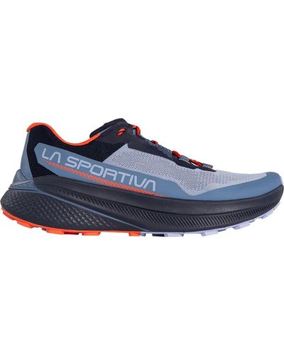 La Sportiva Prodigio Trail Running Shoe - Blue