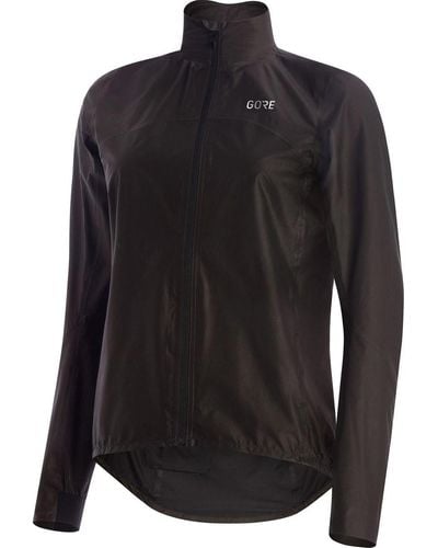 Gore Wear C7 Gore-Tex Shakedry Jacket - Black