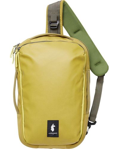 COTOPAXI Chasqui 13L Sling Pack - Green