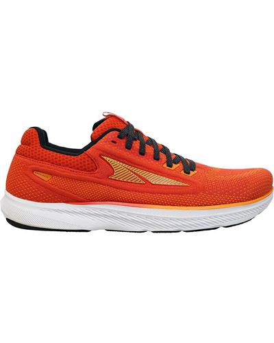 Altra Escalante 3 Running Shoe - Orange