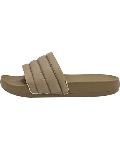 Brandblack Sandals and Slides for Men Online Sale up to 65 off