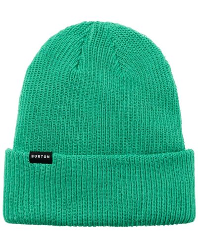 Burton Recycled All Day Long Beanie Clover - Green