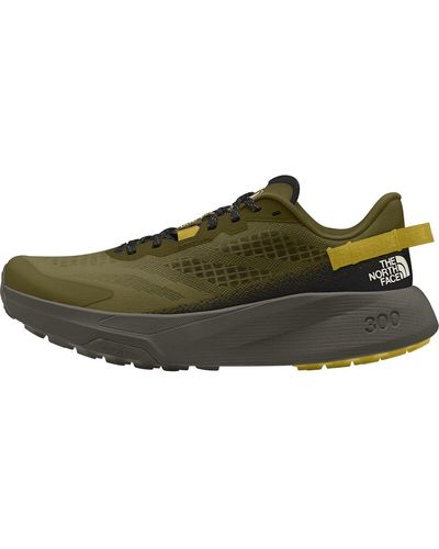 The North Face Altamesa 300 Trail Running Shoe - Brown