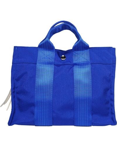 Epperson Mountaineering Handbag - Blue