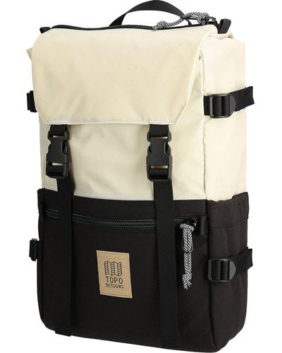 Topo Rover 20L Pack Bone//Recycled - Natural