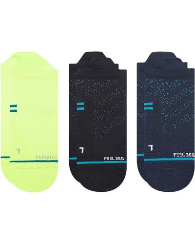 Stance Athletic Tab Sock - White