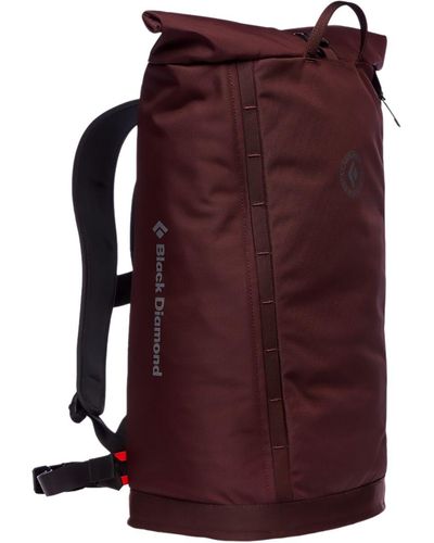 Black Diamond Street Creek 30l Rt Backpack - Purple