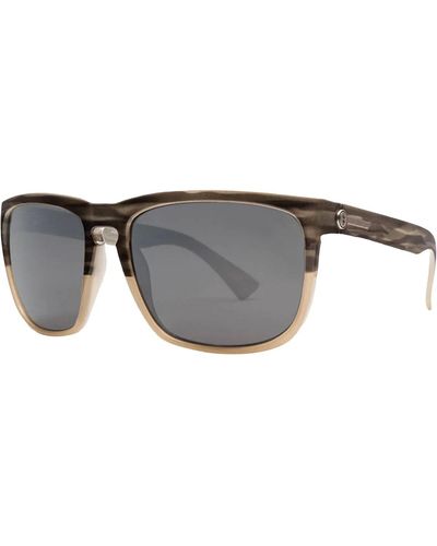 Electric Knoxville Polarized Sunglasses - Gray