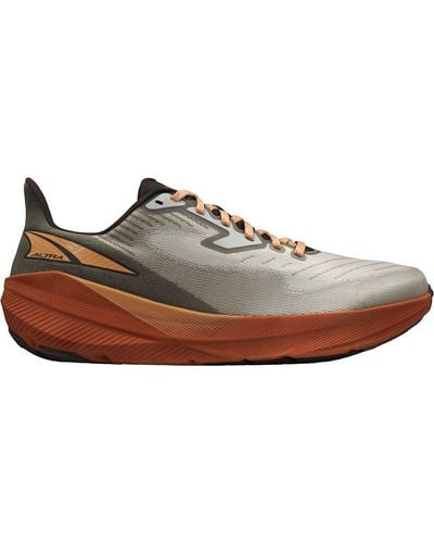 Altra Experience Flow Running Shoe - Brown
