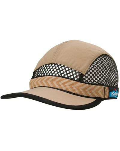 Kavu Trailrunner Hat - Natural