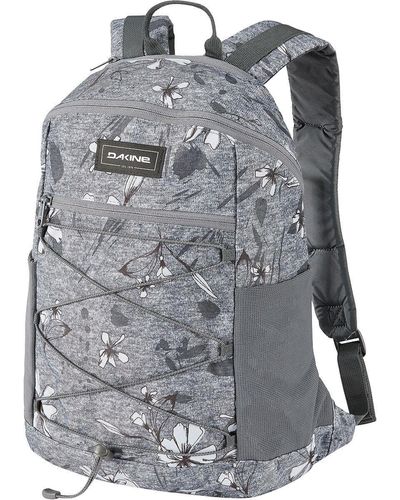 Dakine Wndr Pack 18L Backpack - Gray