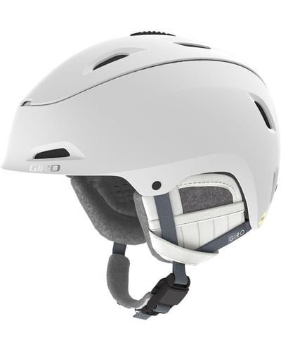 Giro Stellar Mips Helmet - Gray
